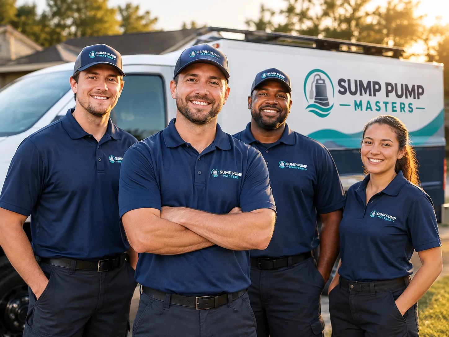 Sump Pump Repair company in Springfield, OH